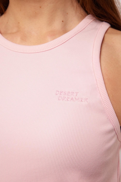 Fluresk awena tanktop
